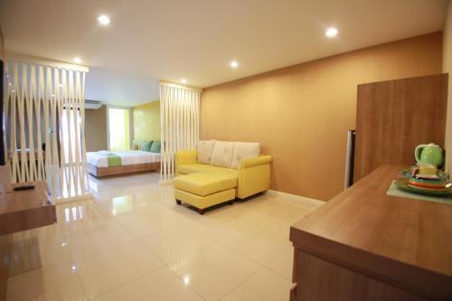 Паттайя: Pintree Pattaya