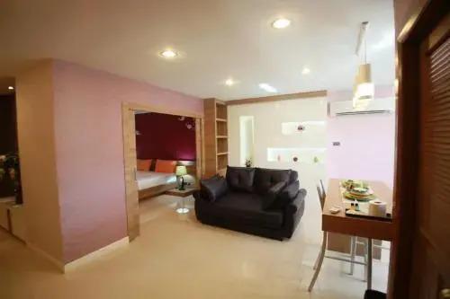 Паттайя: Pintree Pattaya