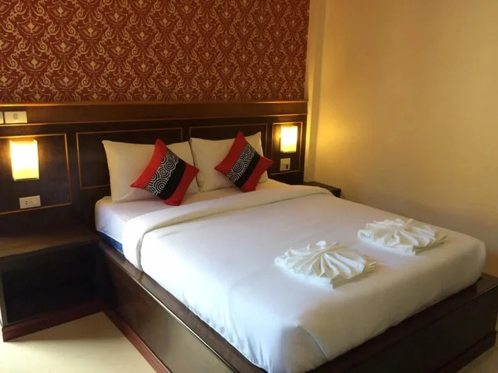 Чумпхон: Banana Place Resort