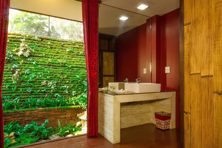 Ханг Донг: Laan Mai Fai Chang Resort