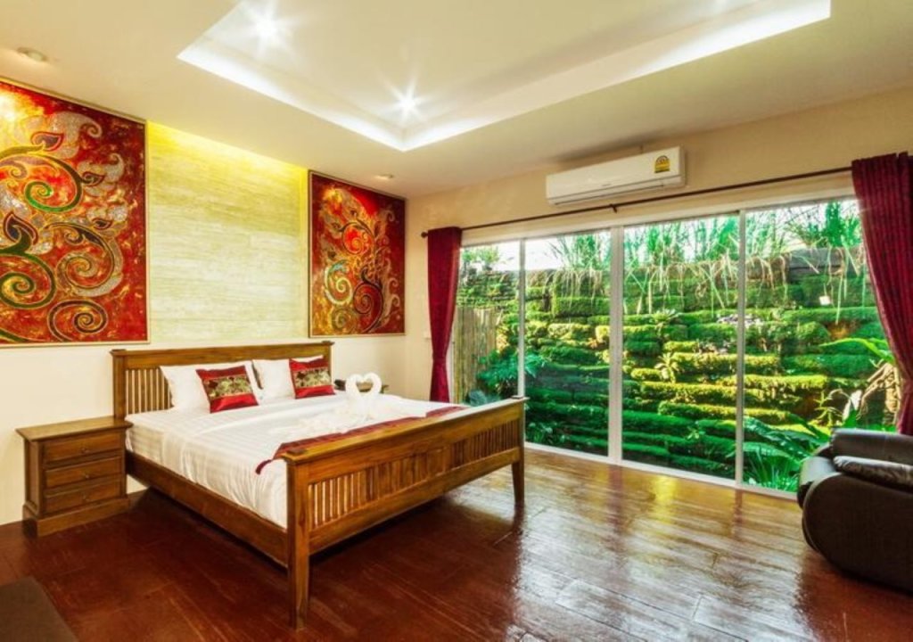 Ханг Донг: Laan Mai Fai Chang Resort