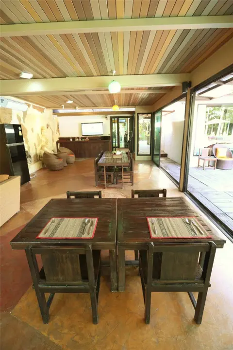 Ханг Донг: Laan Mai Fai Chang Resort
