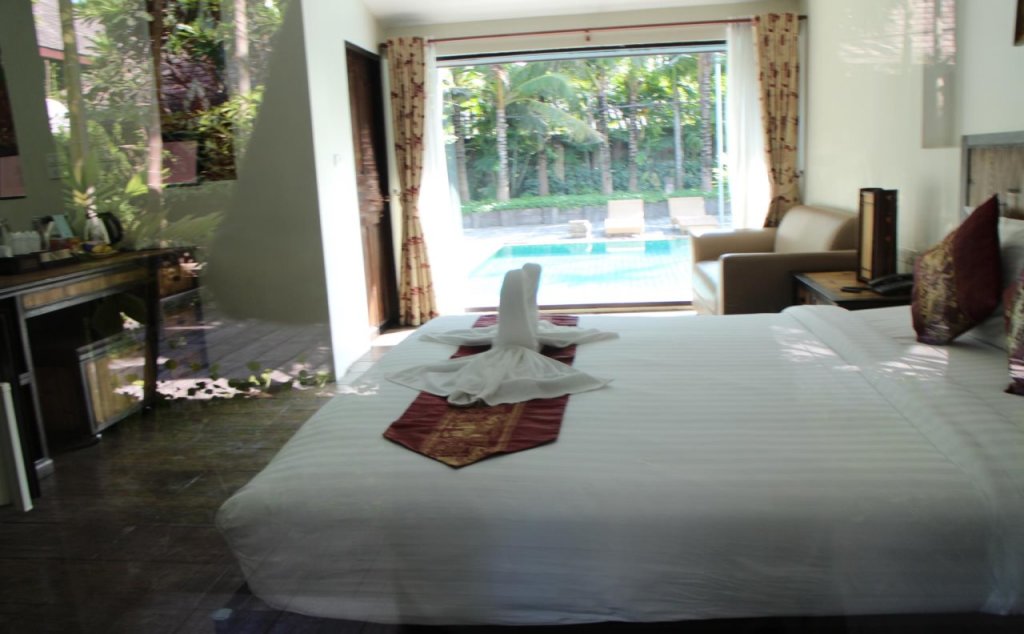 Ханг Донг: Laan Mai Fai Chang Resort