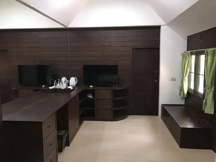 Ханг Донг: Laan Mai Fai Chang Resort