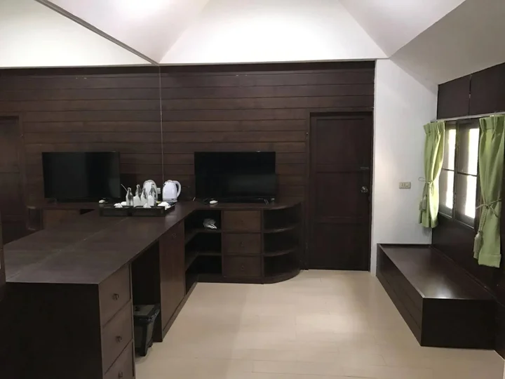 Ханг Донг: Laan Mai Fai Chang Resort