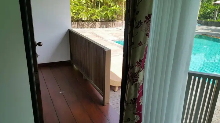 Ханг Донг: Laan Mai Fai Chang Resort