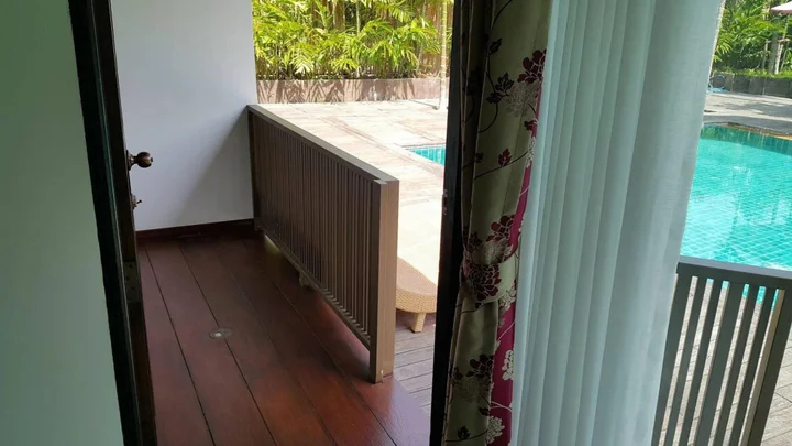 Ханг Донг: Laan Mai Fai Chang Resort