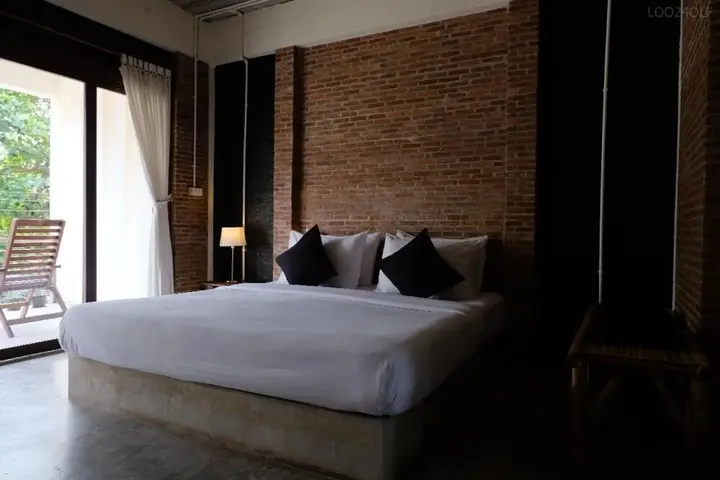Остров Тау: Samatha Bed & Breakfast