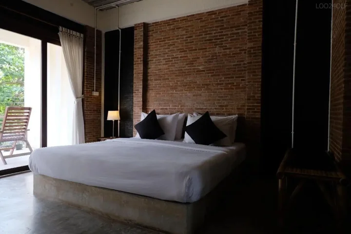 Остров Тау: Samatha Bed & Breakfast