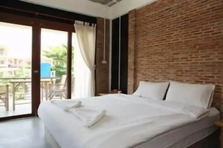 Остров Тау: Samatha Bed & Breakfast