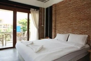 Остров Тау: Samatha Bed & Breakfast