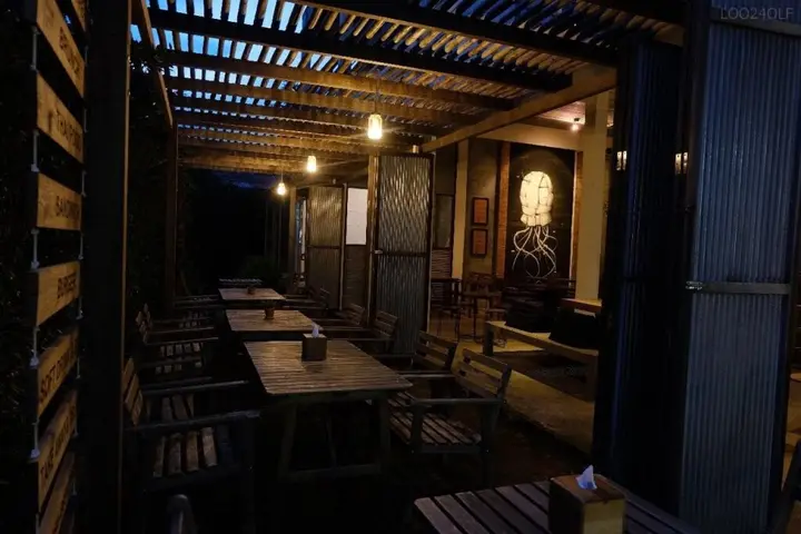 Остров Тау: Samatha Bed & Breakfast