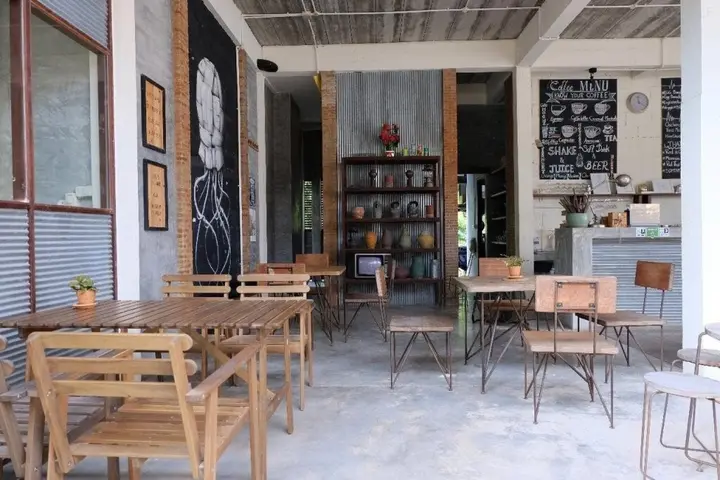 Остров Тау: Samatha Bed & Breakfast