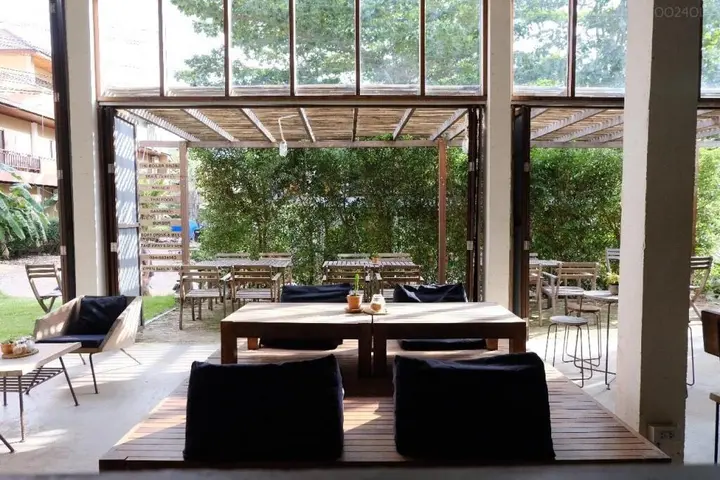 Остров Тау: Samatha Bed & Breakfast