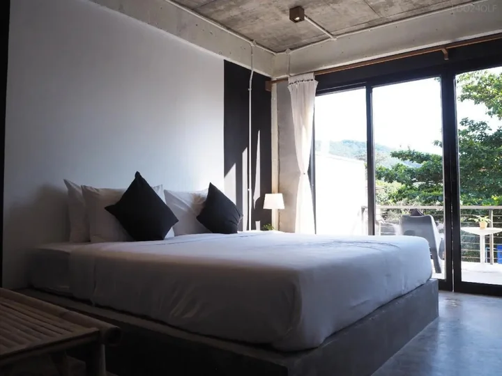 Остров Тау: Samatha Bed & Breakfast