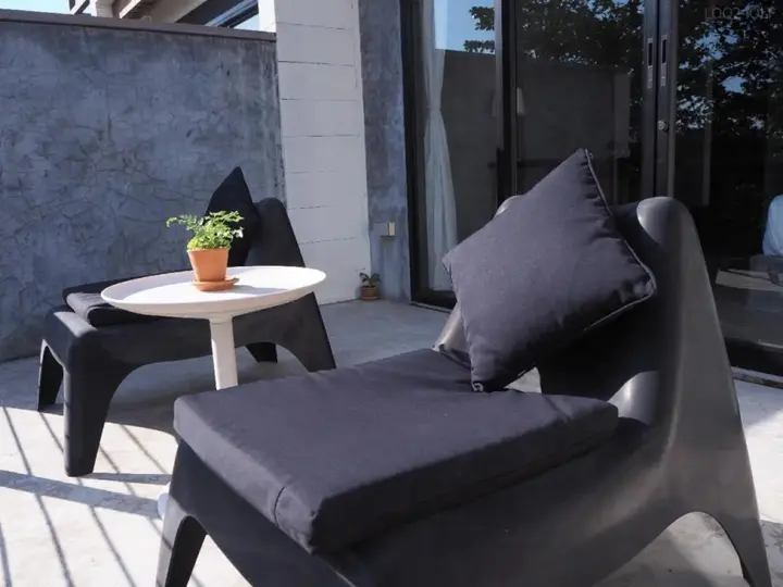 Остров Тау: Samatha Bed & Breakfast