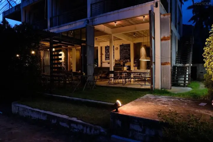 Остров Тау: Samatha Bed & Breakfast