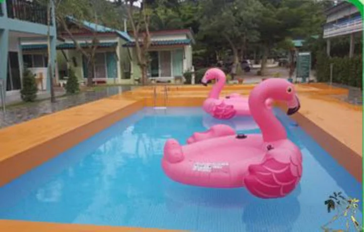 Прачуапкхирикхан: Sinaree Bansuan Resort