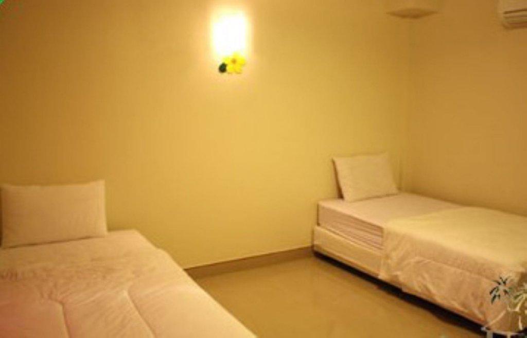 Прачуапкхирикхан: Sinaree Bansuan Resort