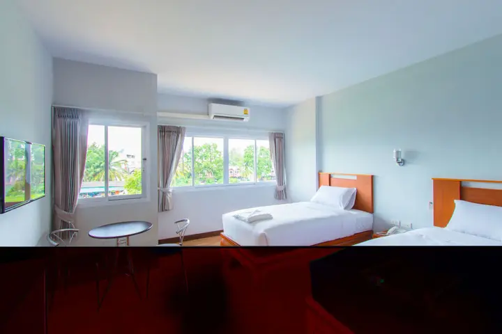 Сураттхани: Phet Phangan