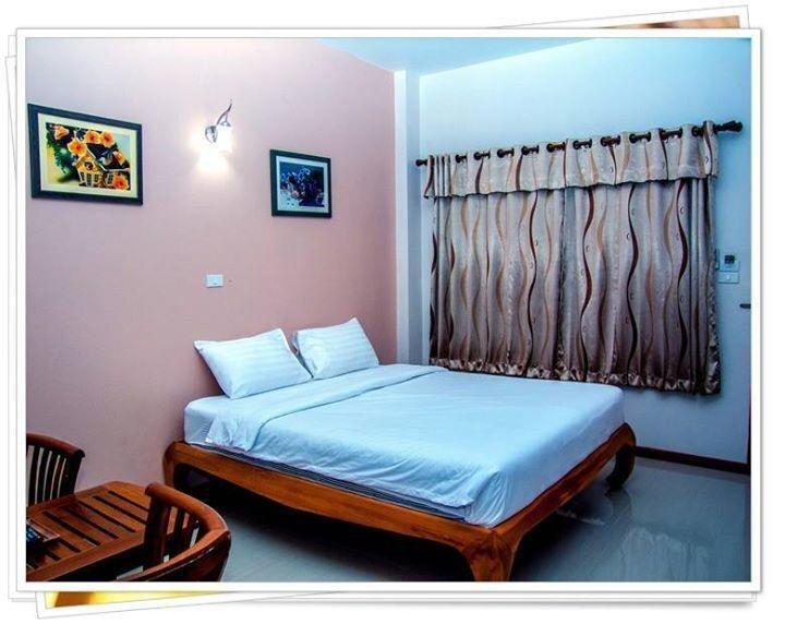 Мей-Сот: Chor Mai Hom Hotel