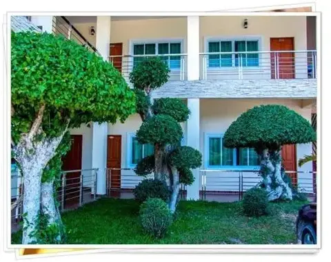 Мей-Сот: Chor Mai Hom Hotel