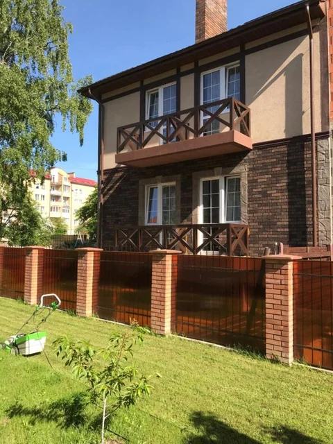 Зеленоградск: Guest House Reisen Haus