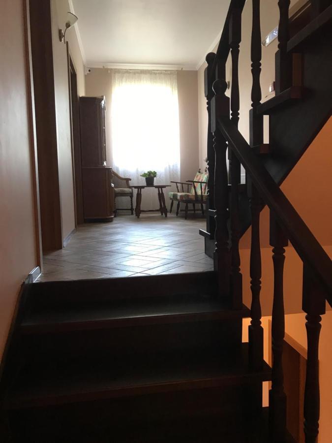 Зеленоградск: Guest House Reisen Haus