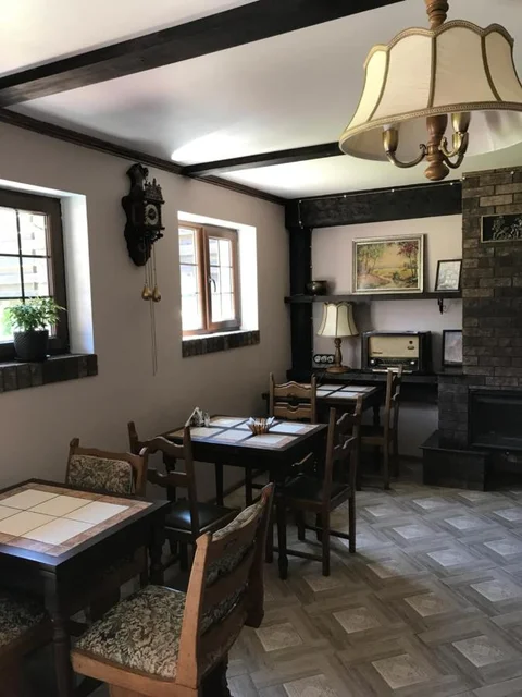 Зеленоградск: Guest House Reisen Haus