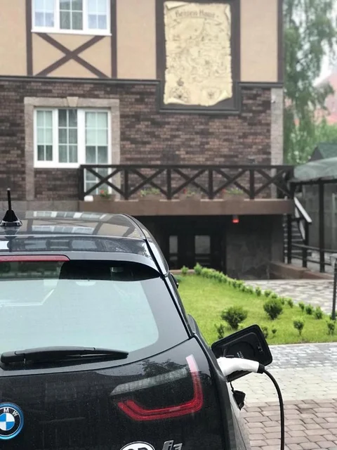 Зеленоградск: Guest House Reisen Haus