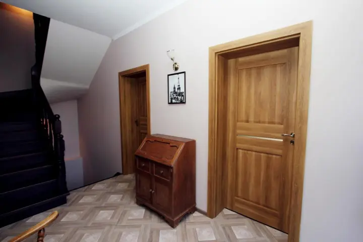 Зеленоградск: Guest House Reisen Haus