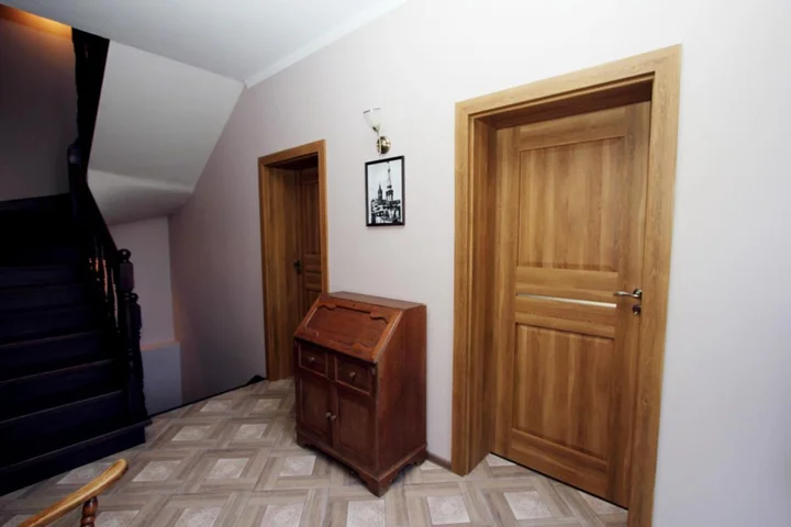 Зеленоградск: Guest House Reisen Haus