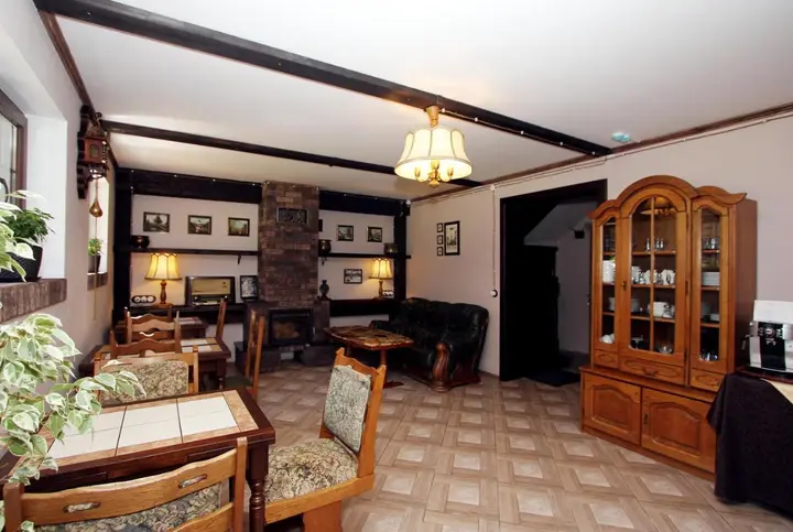 Зеленоградск: Guest House Reisen Haus