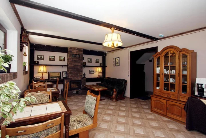 Зеленоградск: Guest House Reisen Haus