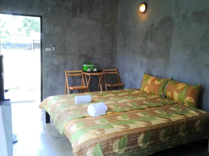 Пранбури : Pran River View Resort