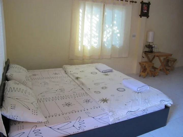 Ампхава: Baan KruToy Homestay4