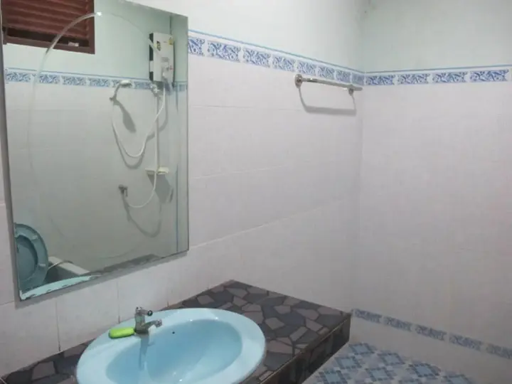 Ампхава: Baan KruToy Homestay4