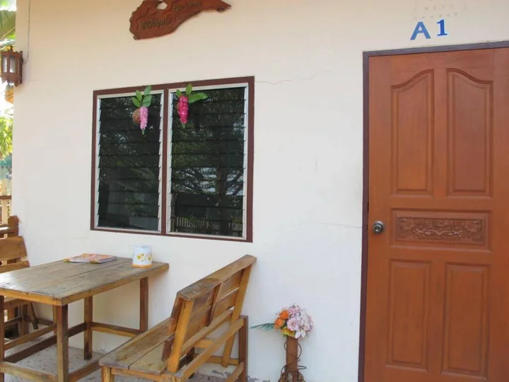 Ампхава: Baan KruToy Homestay4