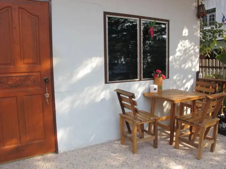 Baan KruToy Homestay4 — фото 3