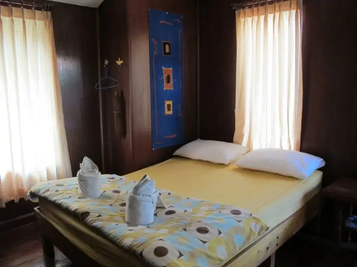 Baan KruToy Homestay4 — фото 6