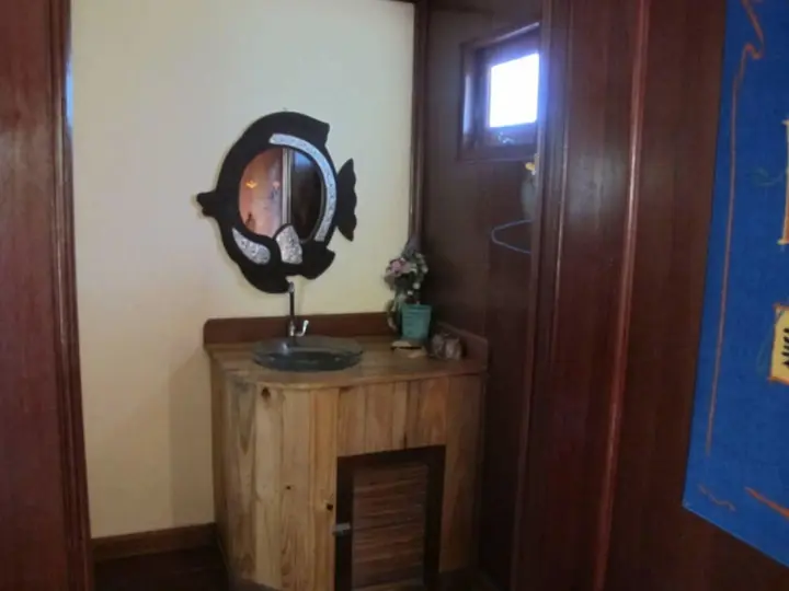 Ампхава: Baan KruToy Homestay4