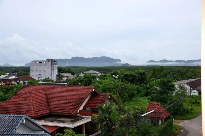 Краби: Sripet Hotel