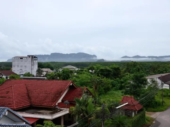 Краби: Sripet Hotel