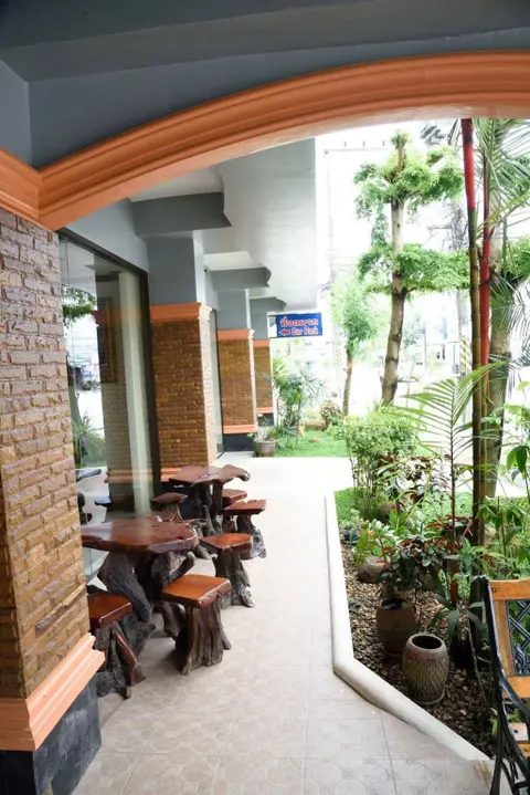 Краби: Sripet Hotel