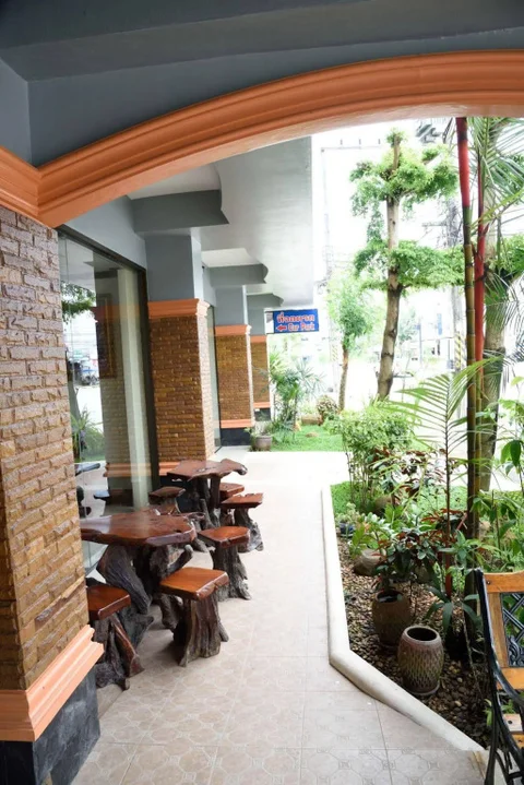 Краби: Sripet Hotel