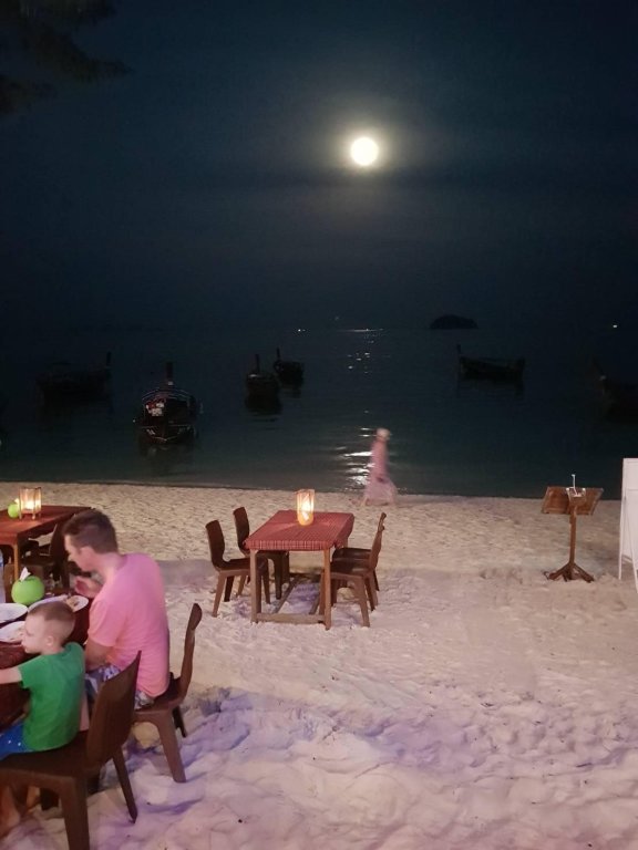Zanom Sunrise Beach Resort — фото 4