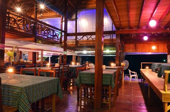 пляж Санрайз: Zanom Sunrise Beach Resort