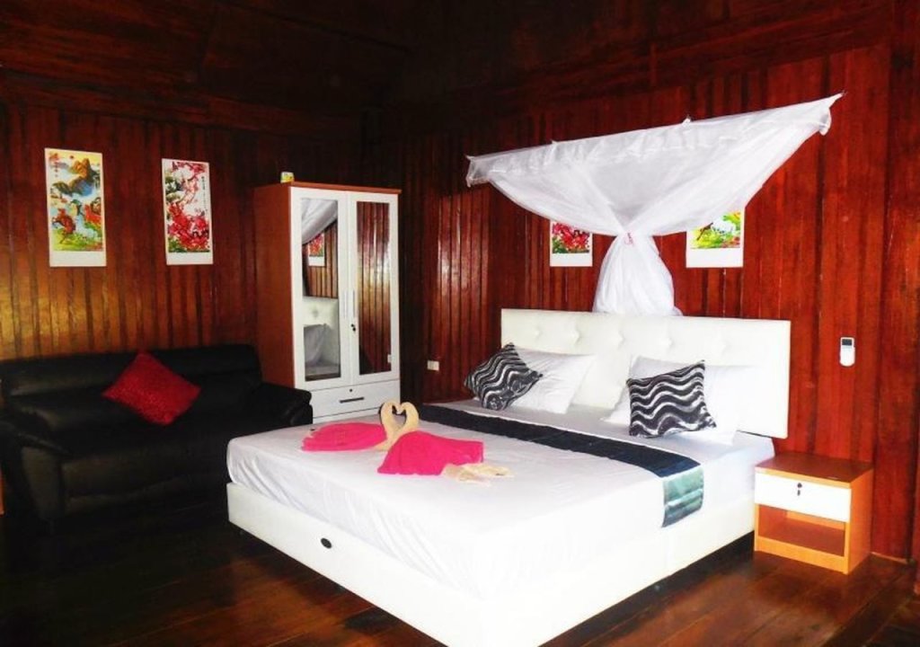 пляж Санрайз: Zanom Sunrise Beach Resort