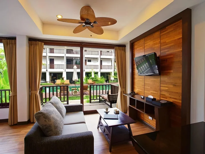 Самуи: Maryoo Samui Hotel
