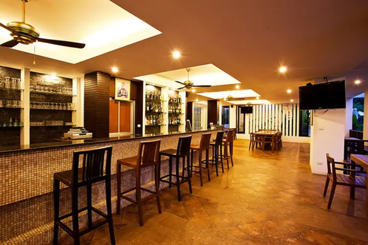 Самуи: Maryoo Samui Hotel